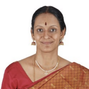 Dr.Deepa Surendran