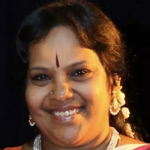 Dr.Sasirekha Raammohan