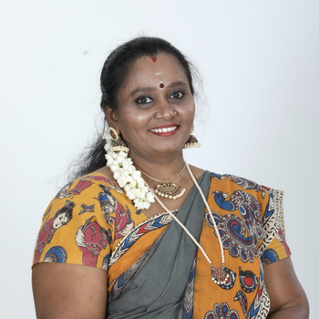 Dr.Supriya Ravikumar