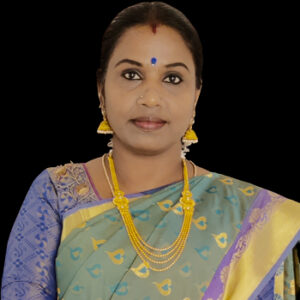 Jayanthi Nandakumar