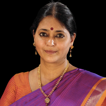 Jayanthi Subramaniam