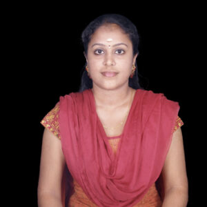 Lalitha Narasimhan