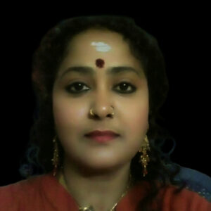 Lavanya Vikram