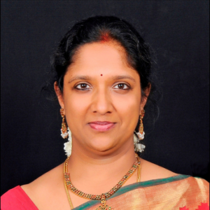 Meera Srikanth