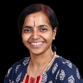 Dr.Sandhya Sankar