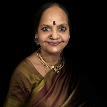 Saraswathi Vasudevan
