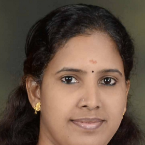 Saritha Kalyan P.G