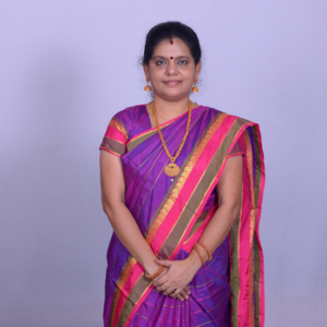 Sarojini Devi C