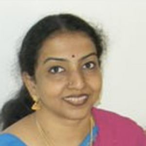Sudha Vijayakumar