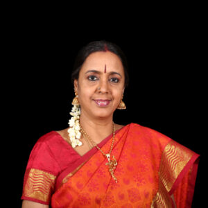 Dr.Sujatha Mohan