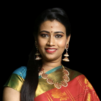 Vidyalakshmi Vidyanath