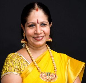 Dr.Lakshmi Ramaswamy