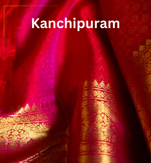 Kanchipuram